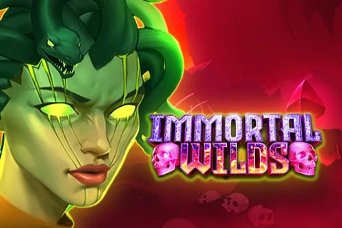 Immortal Wilds