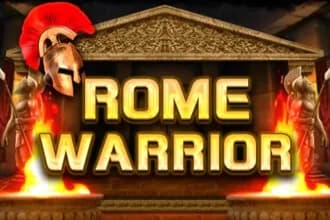 Rome Warrior