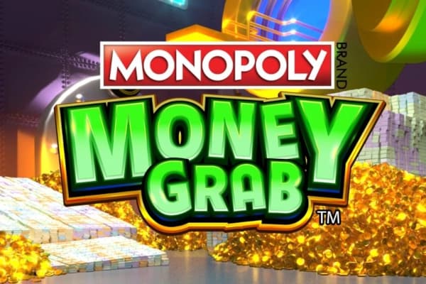 Monopoly Money Grab