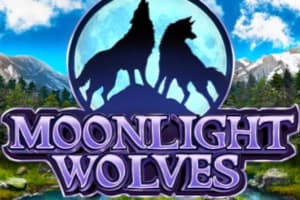 Moonlight Wolves