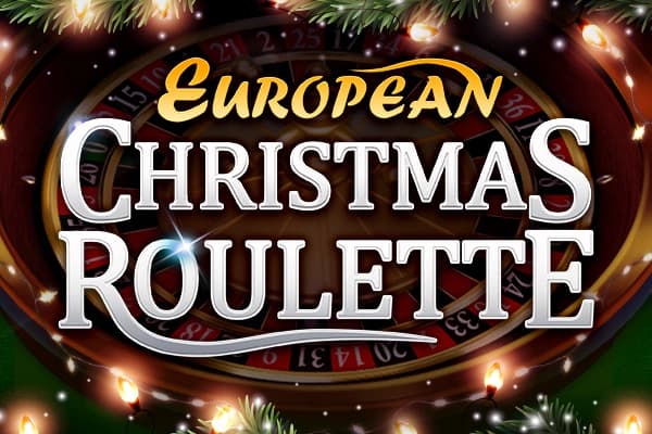 European Christmas Roulette