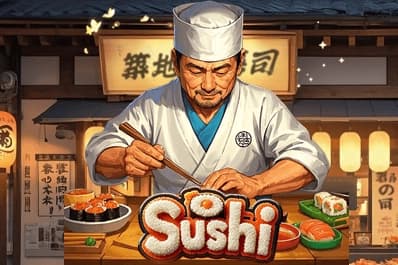 Sushi