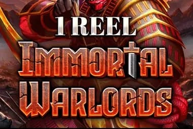 1 Reel - Immortal Warlords