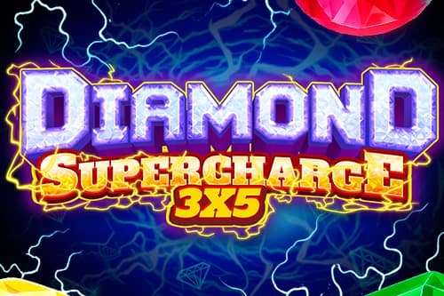 Diamond Supercharge