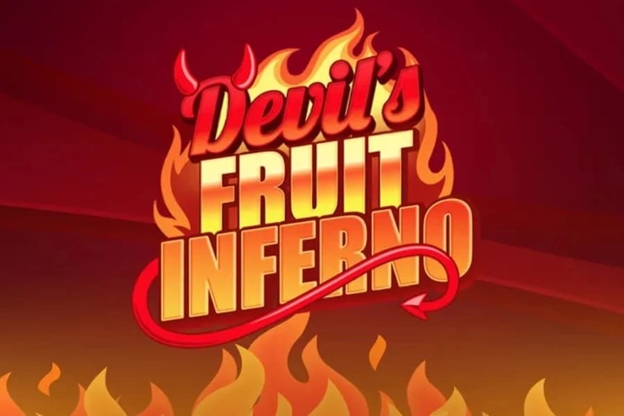 Devil's Fruit Inferno