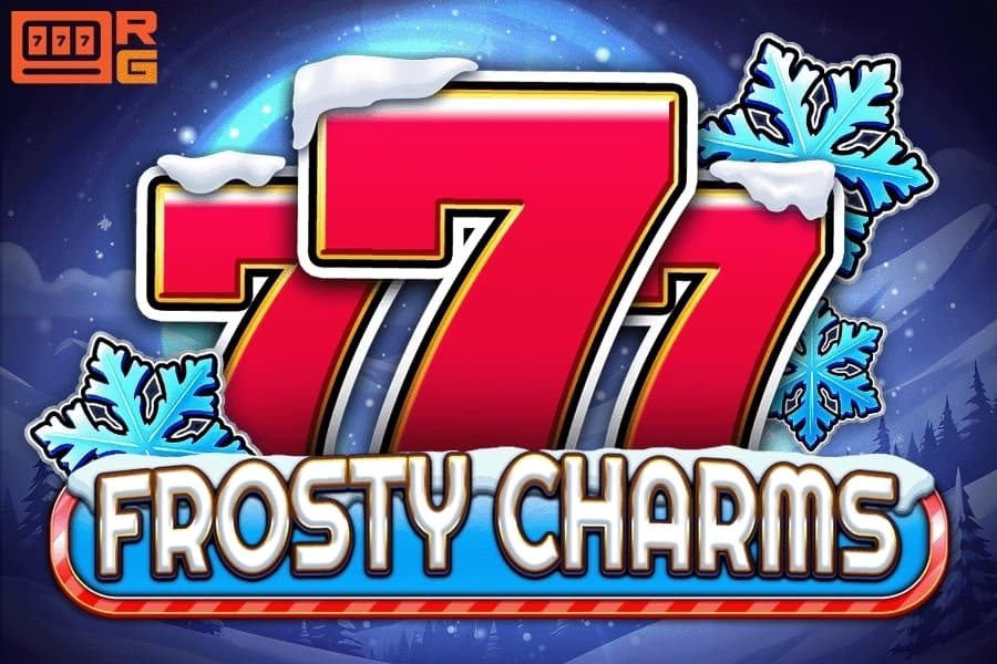 777 - Frosty Charms