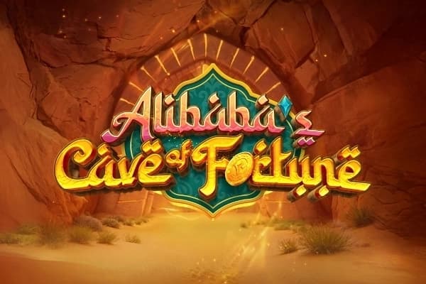 Alibaba's Cave of Fortune
