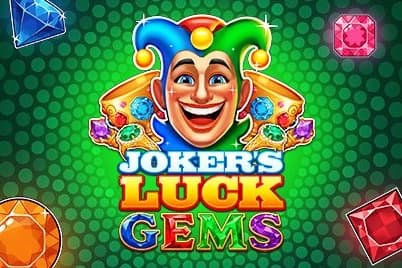 Joker's Luck Gems