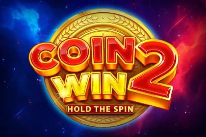 Coin Win 2: Hold the Spin