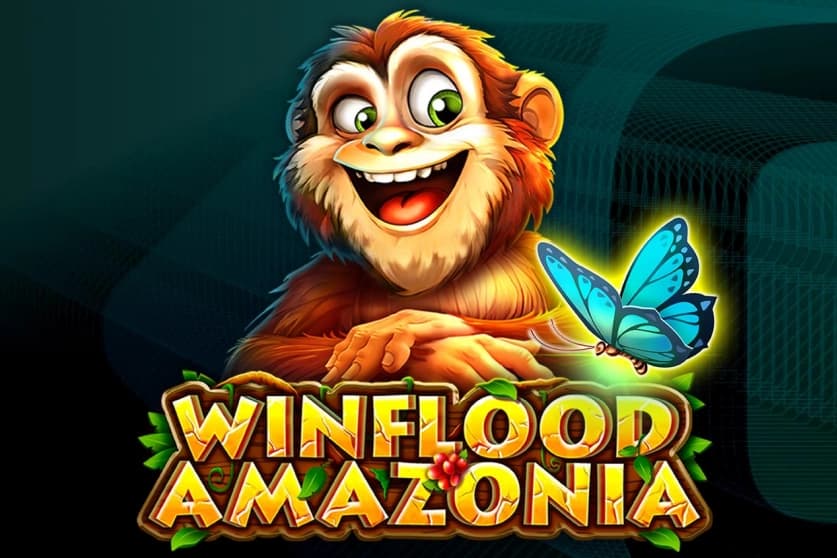 Winflood Amazonia