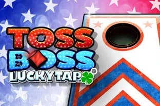 Toss Boss LuckyTap