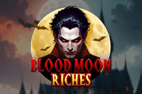 Blood Moon Riches
