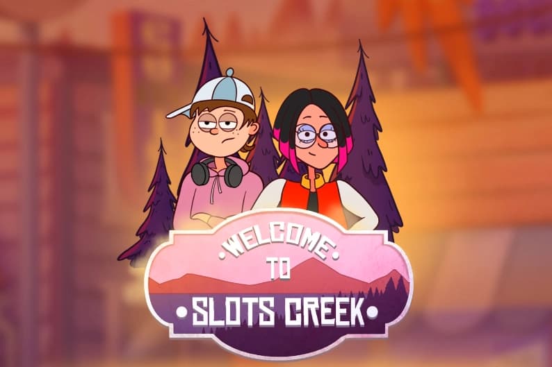 Slots Creek