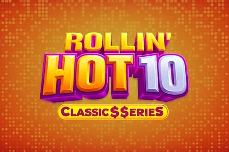 Rollin' Hot 10: Classic Series
