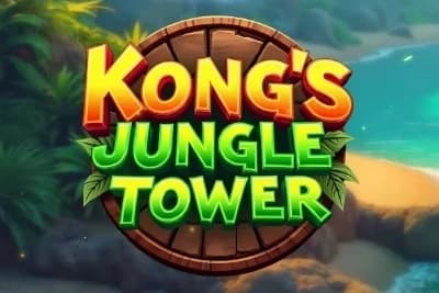 Kong's Jungle Tower