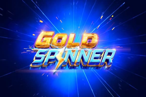 Gold Spinner