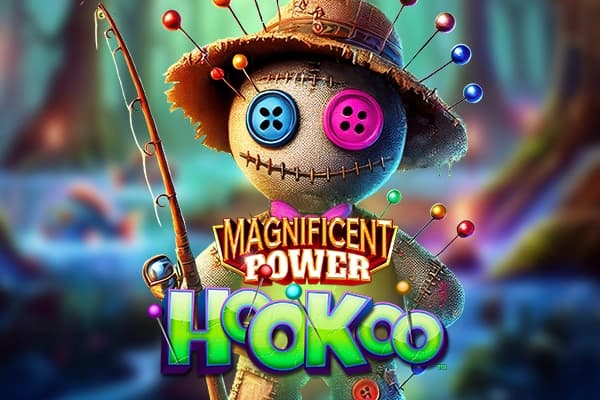 Magnificent Power HooKoo