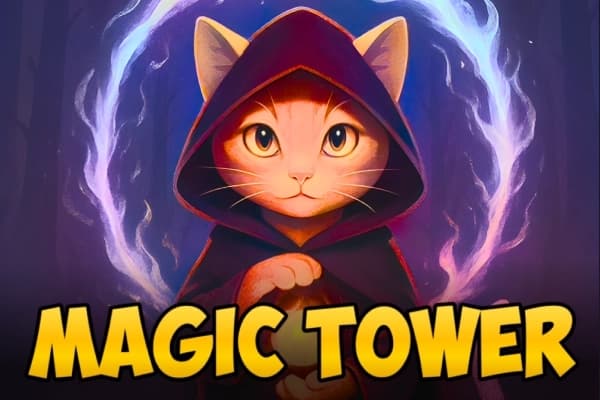 Magic Tower
