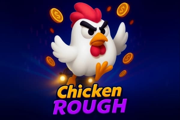 Chicken Rough