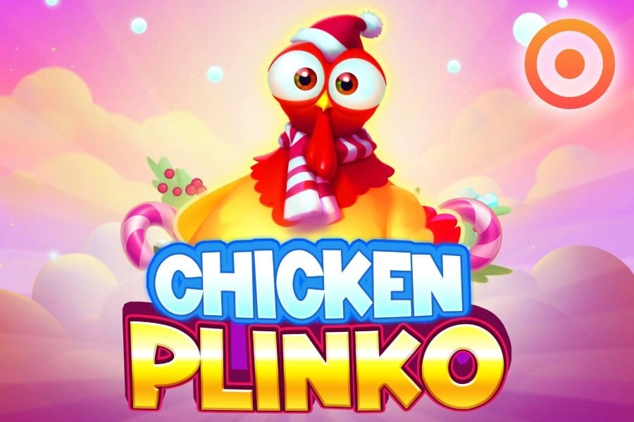 Chicken Plinko