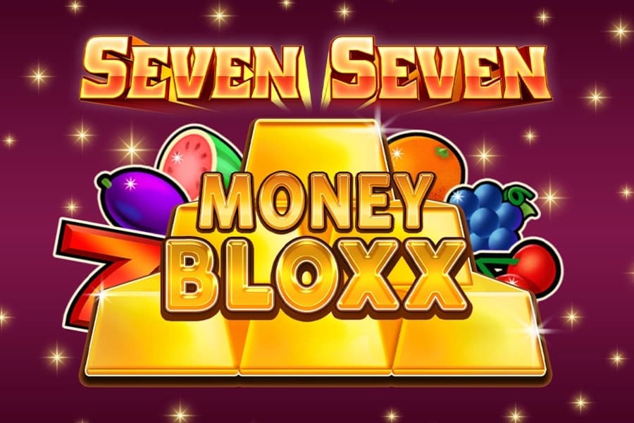 Seven Seven Money Bloxx