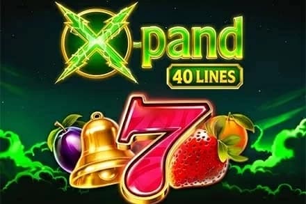 X-pand: 40 Lines