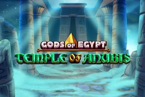 Gods of Egypt: Temple of Anubis