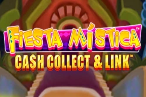 Fiesta Mistica: Cash Collect & Link