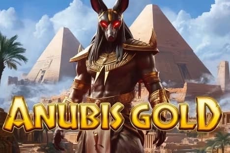 Anubis Gold