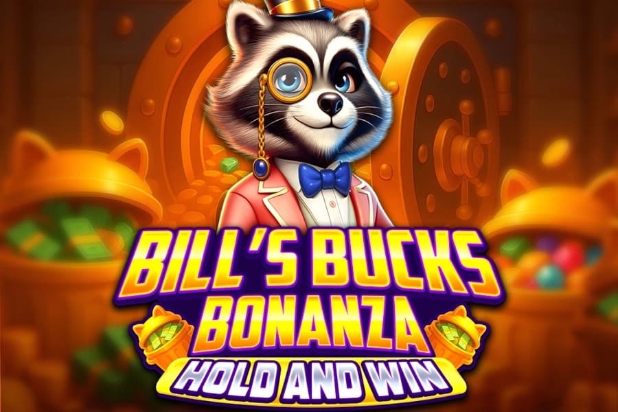 Bill's Bucks Bonanza