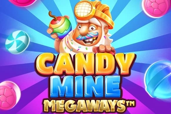 Candy Mine Megaways