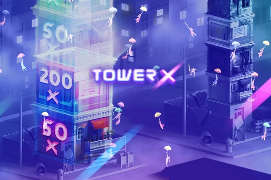 TowerX