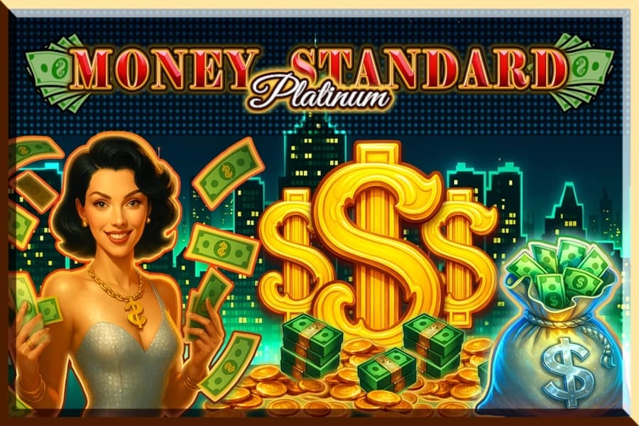 Money Standard Platinum