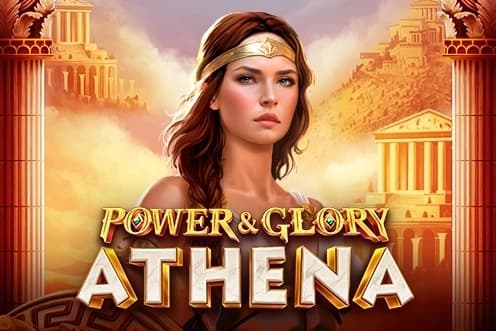 Power & Glory Athena