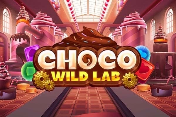 Choco Wild Lab