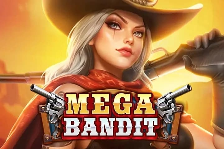 Mega Bandit