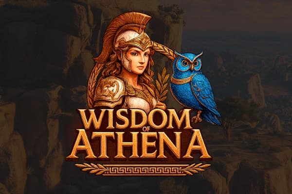 Wisdom of Athena