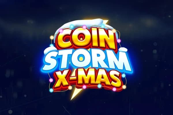Coin Storm X-Mas