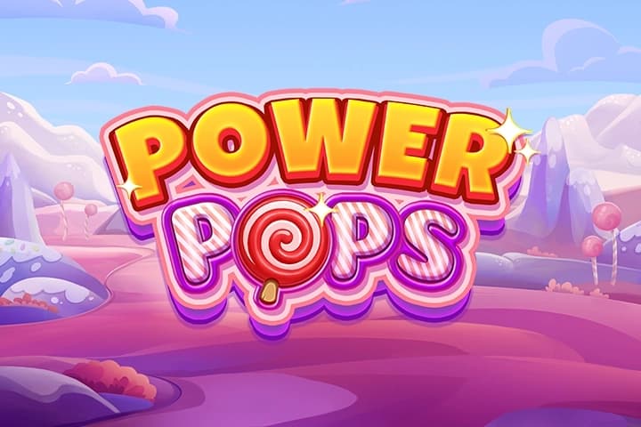 Power Pops