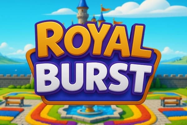 Royal Burst