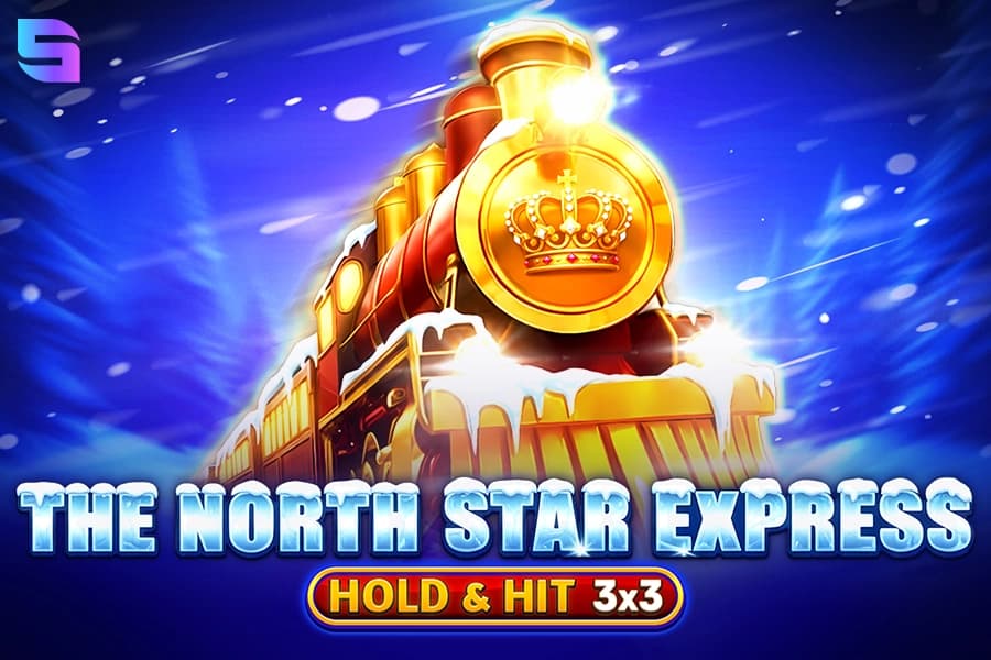 The North Star Express Hold & Hit 3x3