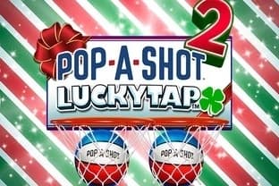 Pop A Shot 2 LuckyTap