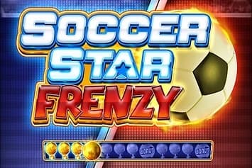 Soccer Star Frenzy