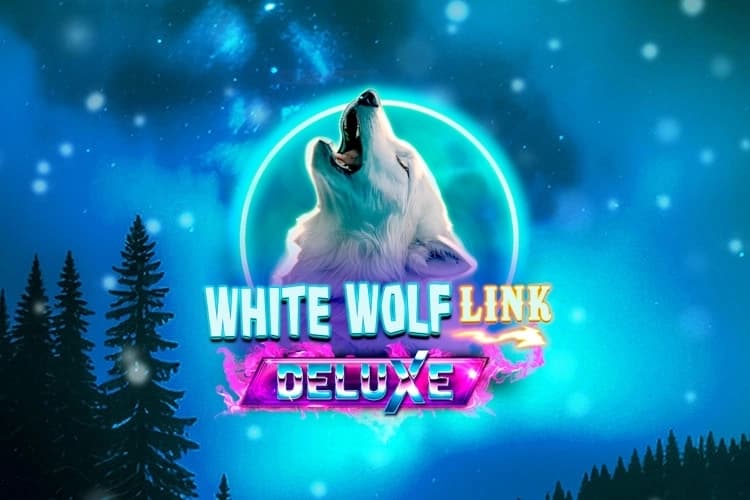 White Wolf Link Deluxe