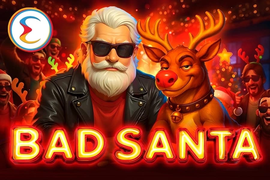 Bad Santa
