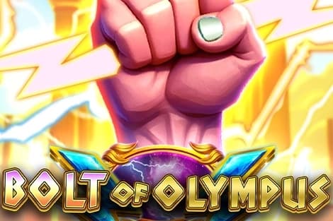 Bolt of Olympus