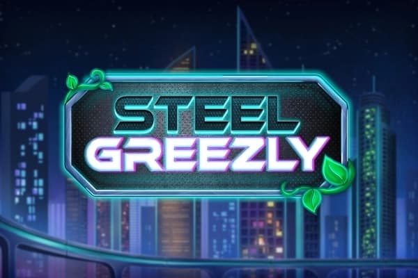 Steel Greezly