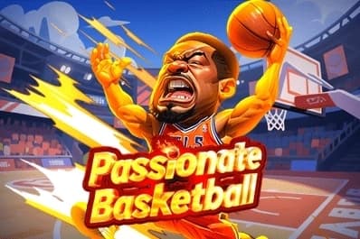 Passionate Basketball