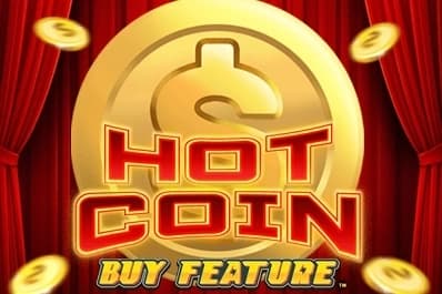 Hot Coin Buy Feature