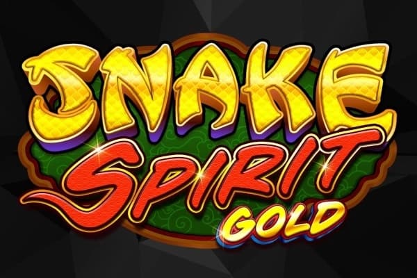Snake Spirit Gold